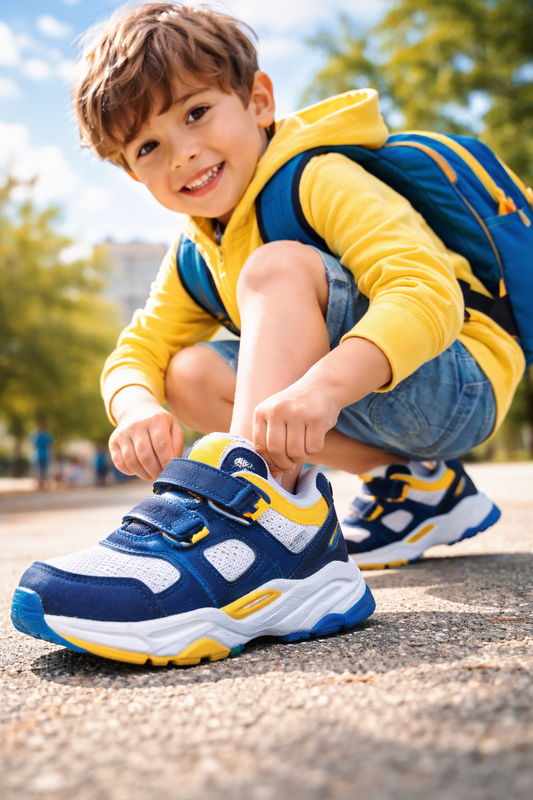 ZAPATILLAS URBAN KIDS